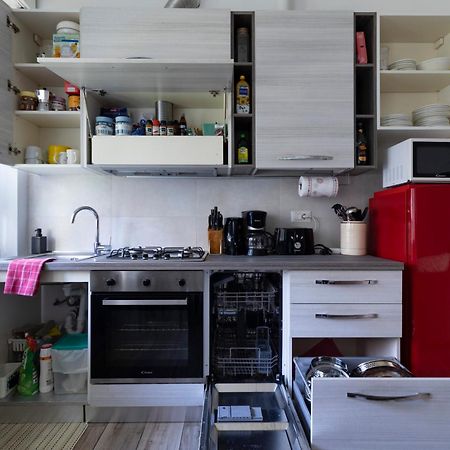 밀라노 Casa Carozzi 아파트 외부 사진
