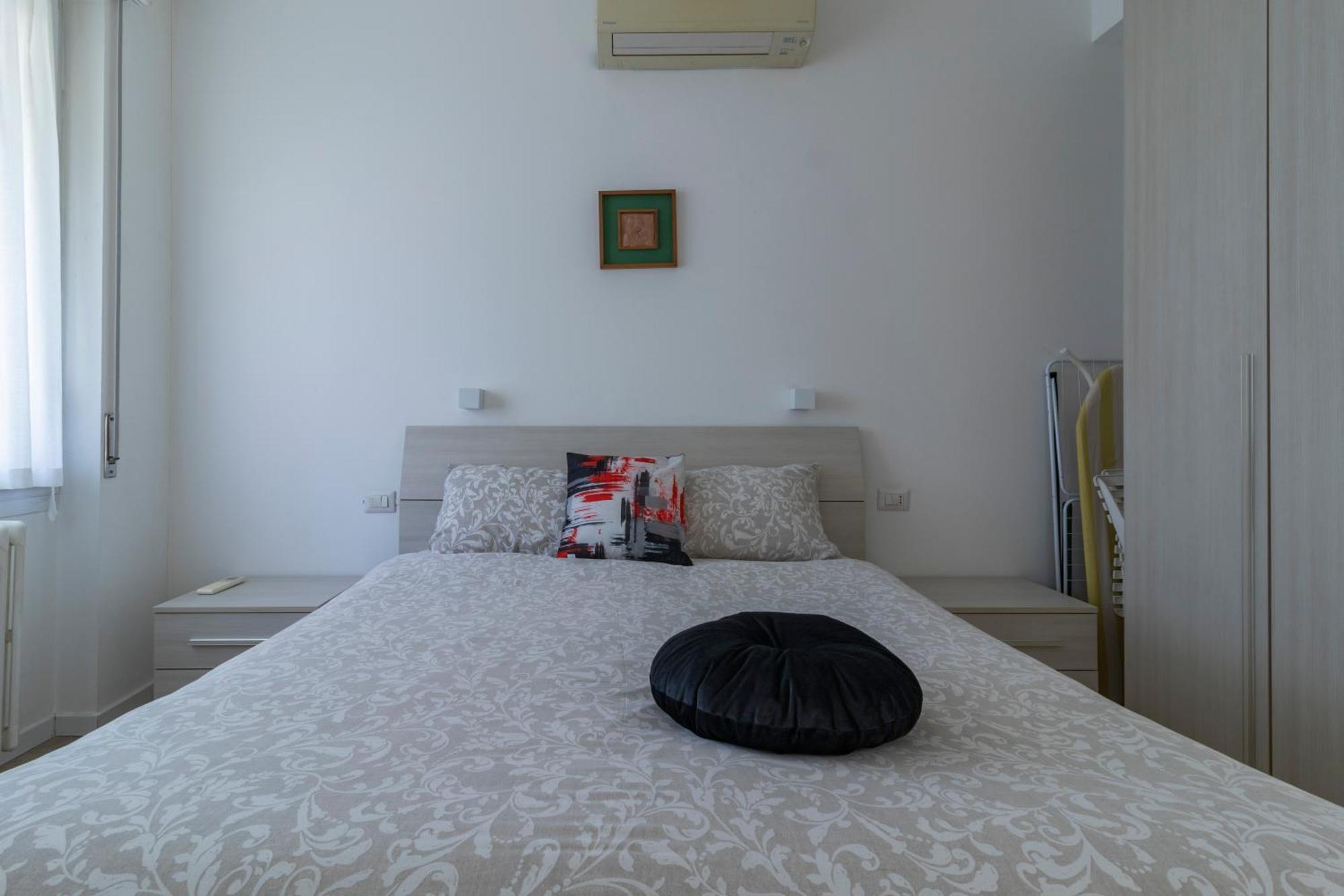 밀라노 Casa Carozzi 아파트 외부 사진