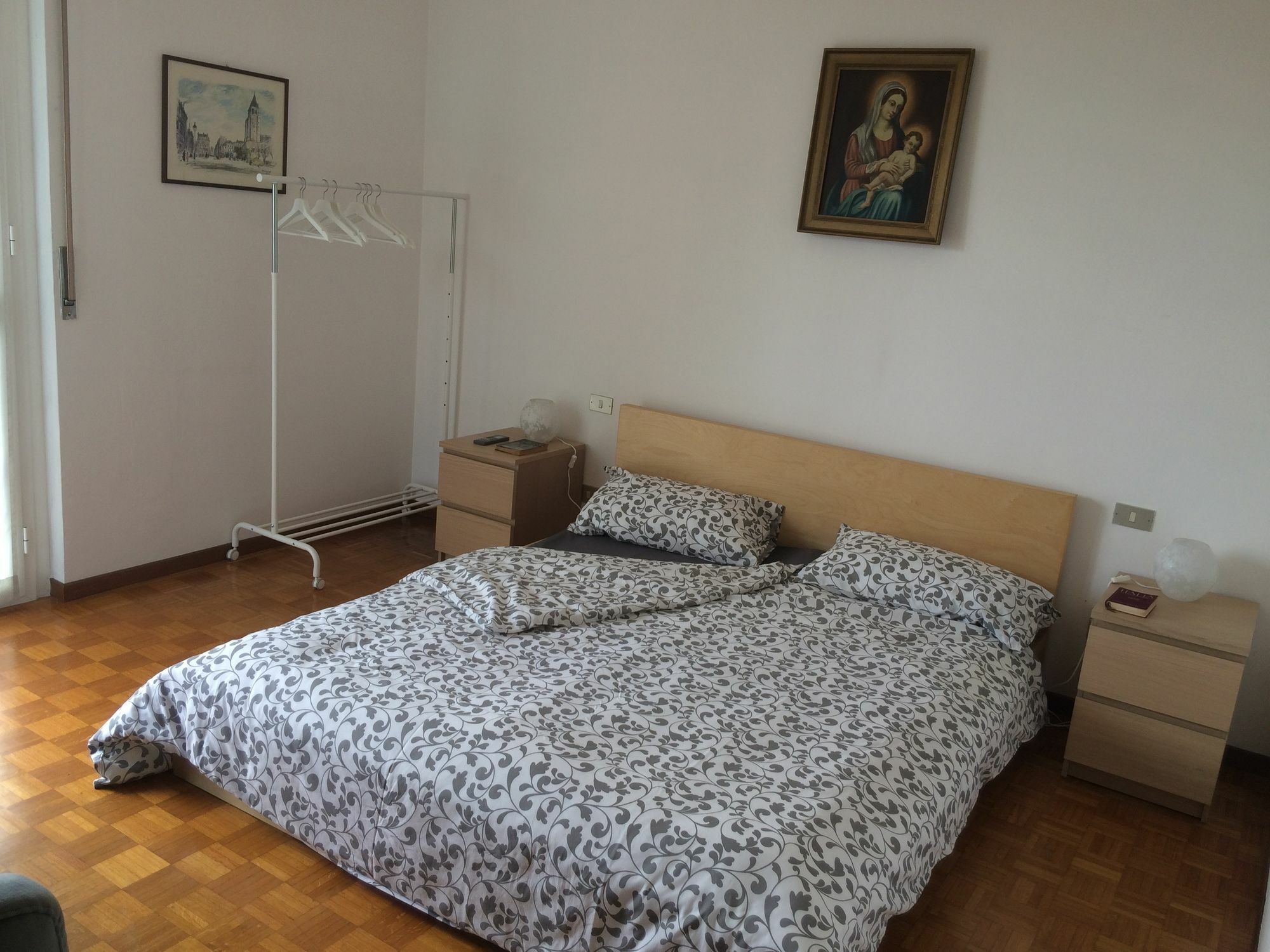 밀라노 Casa Carozzi 아파트 외부 사진